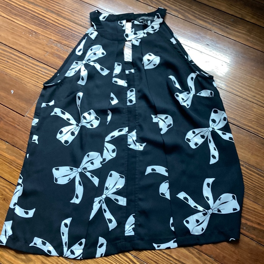 Banana Republic Halter Blouse